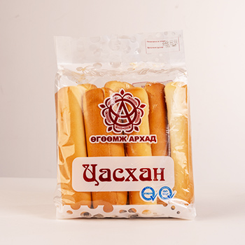 Цасхан